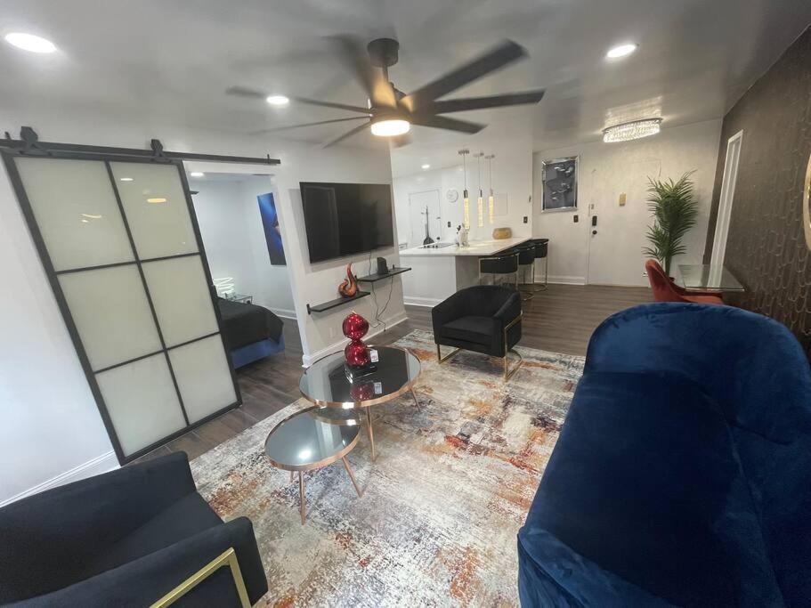 Atlanta Coz Home King/Queen/Twin Exterior foto